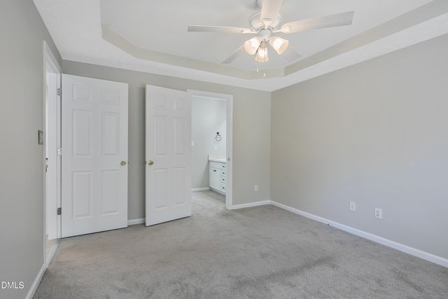 444 Green Spring Drive, Sanford, NC 27332