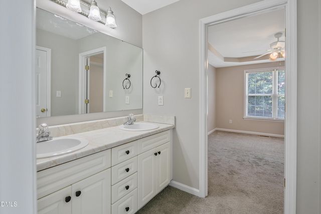 444 Green Spring Drive, Sanford, NC 27332