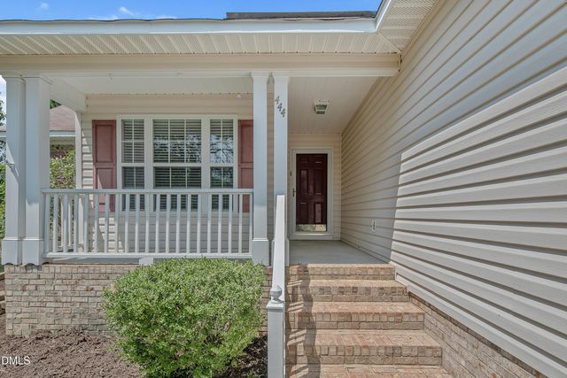444 Green Spring Drive, Sanford, NC 27332