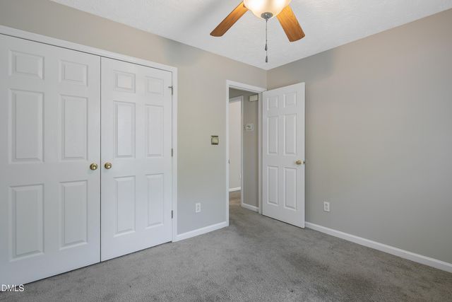 444 Green Spring Drive, Sanford, NC 27332