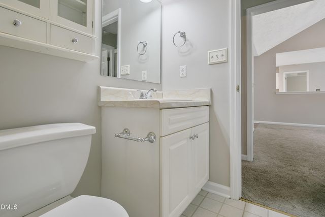 444 Green Spring Drive, Sanford, NC 27332
