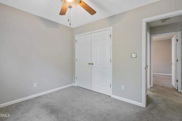 444 Green Spring Drive, Sanford, NC 27332