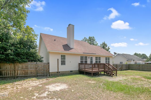 444 Green Spring Drive, Sanford, NC 27332