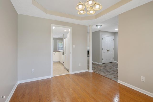 444 Green Spring Drive, Sanford, NC 27332