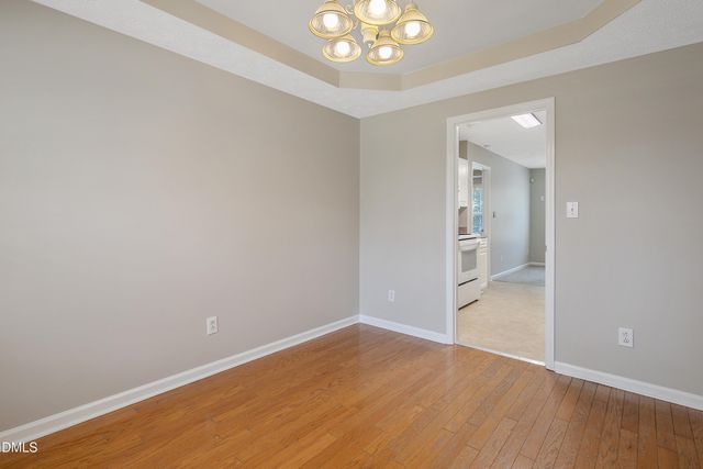 444 Green Spring Drive, Sanford, NC 27332