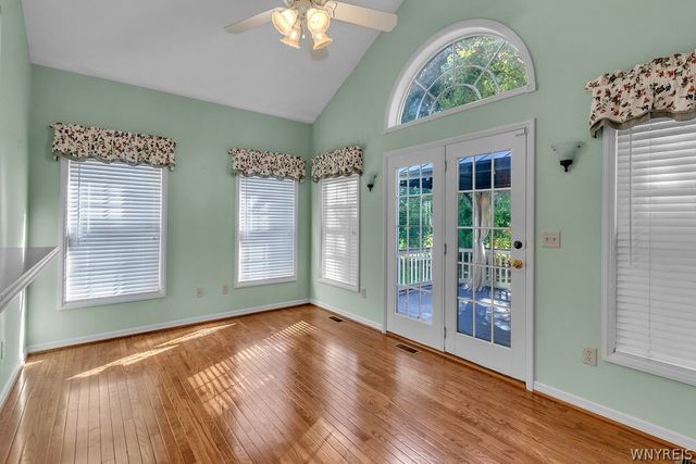 9651 Deerview Lane, Clarence, NY 14032