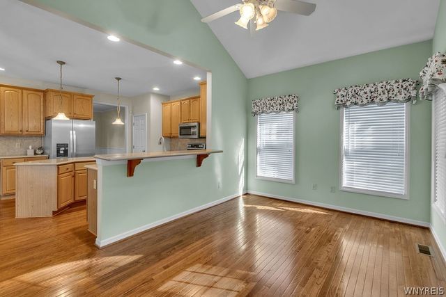 9651 Deerview Lane, Clarence, NY 14032