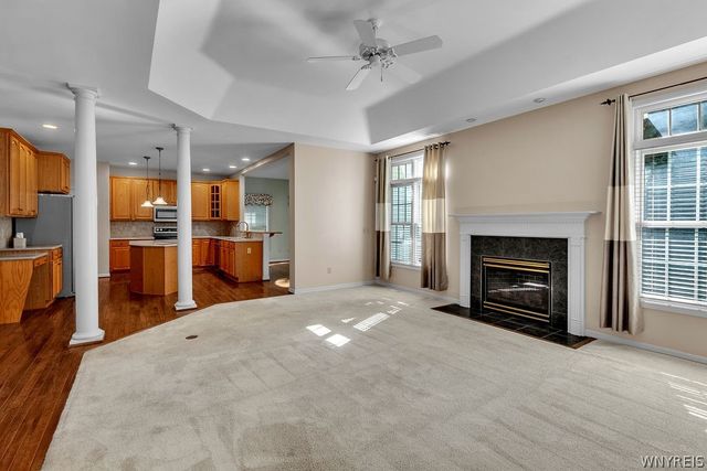 9651 Deerview Lane, Clarence, NY 14032