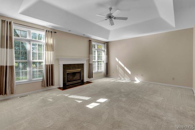 9651 Deerview Lane, Clarence, NY 14032