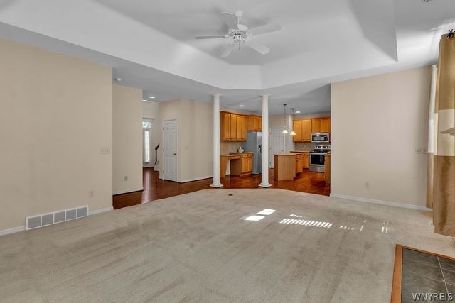 9651 Deerview Lane, Clarence, NY 14032
