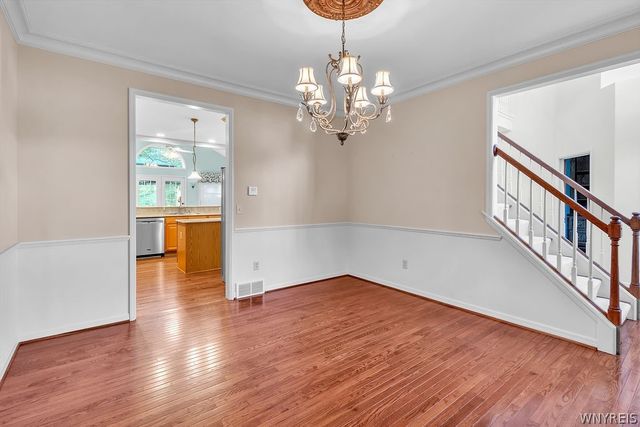 9651 Deerview Lane, Clarence, NY 14032