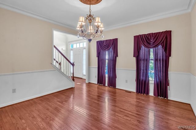 9651 Deerview Lane, Clarence, NY 14032