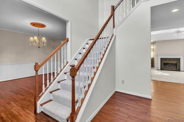 9651 Deerview Lane, Clarence, NY 14032