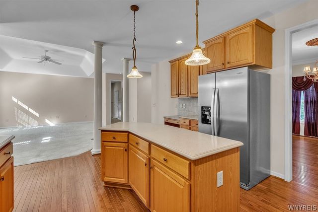 9651 Deerview Lane, Clarence, NY 14032
