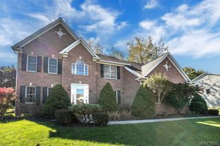 9651 Deerview Lane, Clarence, NY 14032
