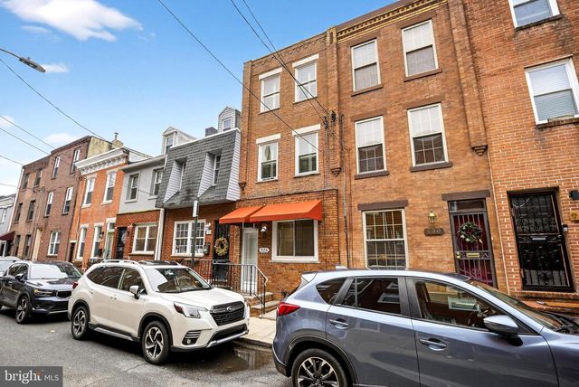 928 ANNIN ST, Philadelphia, PA 19147