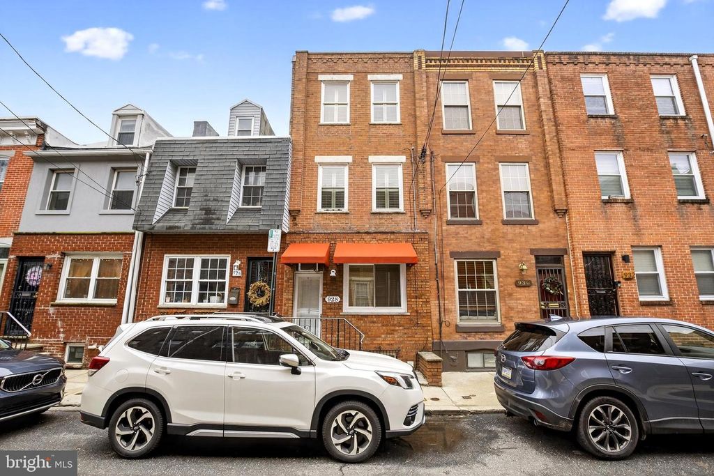 928 ANNIN ST, Philadelphia, PA 19147