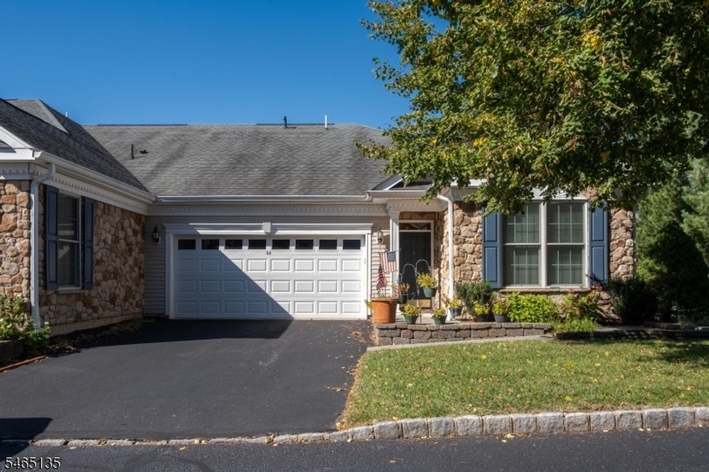 18 Galena Rd 3012, Woodland Park, NJ 07424 — exterior