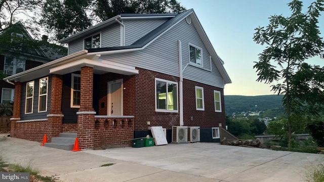 123 CUMBERLAND ST, Cumberland, MD 21502