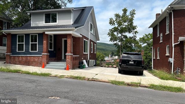 123 CUMBERLAND ST, Cumberland, MD 21502