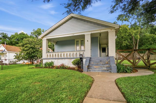 6184 Hillside Avenue, Cincinnati, OH 45233