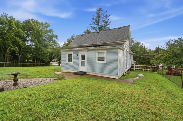 6184 Hillside Avenue, Cincinnati, OH 45233