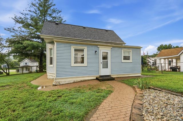 6184 Hillside Avenue, Cincinnati, OH 45233