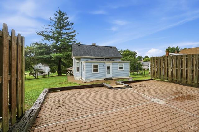 6184 Hillside Avenue, Cincinnati, OH 45233