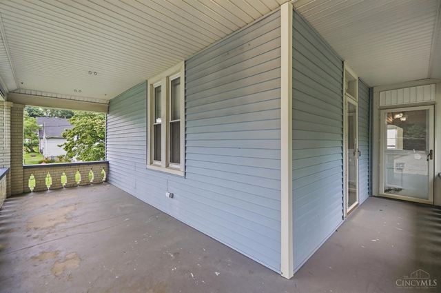 6184 Hillside Avenue, Cincinnati, OH 45233