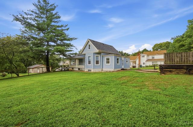 6184 Hillside Avenue, Cincinnati, OH 45233