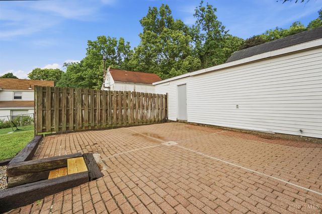 6184 Hillside Avenue, Cincinnati, OH 45233