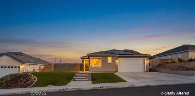 20996 Mountain Gate Drive, Riverside, CA 92507