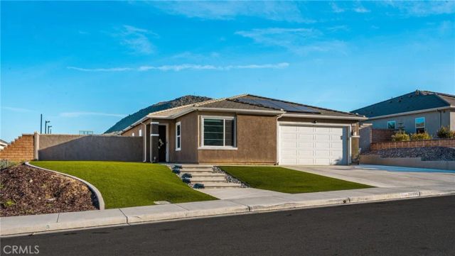 20996 Mountain Gate Drive, Riverside, CA 92507