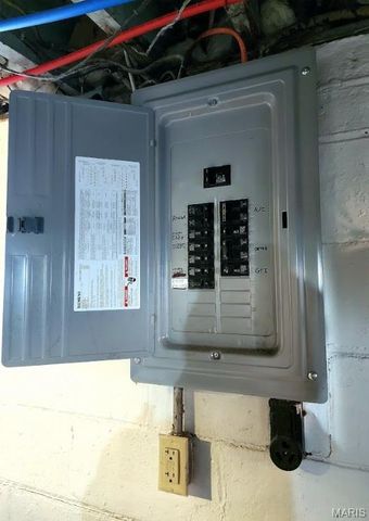 405 Tower Grove Place, St Charles, MO 63301