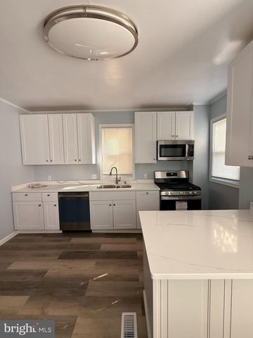 34 ELIZABETH ST, Hagerstown, MD 21740