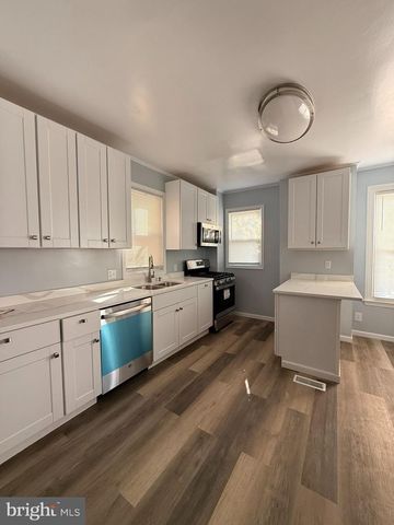 34 ELIZABETH ST, Hagerstown, MD 21740