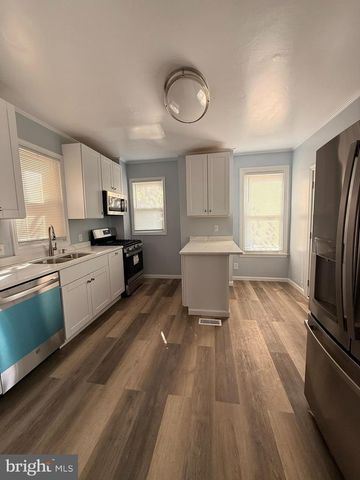 34 ELIZABETH ST, Hagerstown, MD 21740