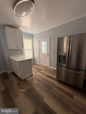 34 ELIZABETH ST, Hagerstown, MD 21740