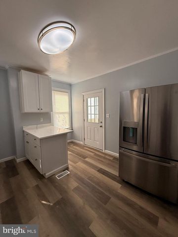 34 ELIZABETH ST, Hagerstown, MD 21740