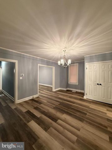 34 ELIZABETH ST, Hagerstown, MD 21740