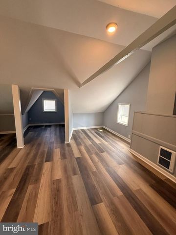 34 ELIZABETH ST, Hagerstown, MD 21740