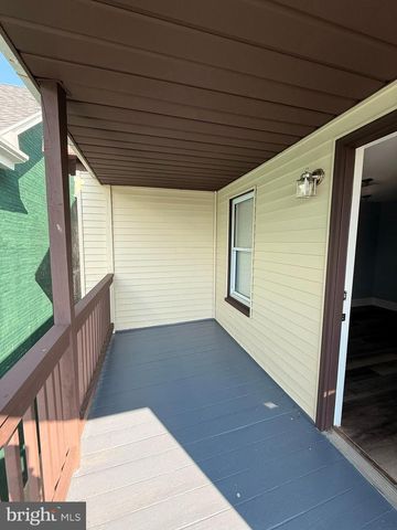 34 ELIZABETH ST, Hagerstown, MD 21740