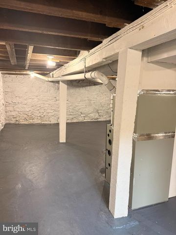 34 ELIZABETH ST, Hagerstown, MD 21740