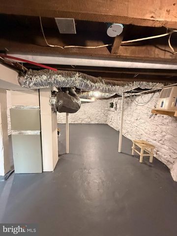 34 ELIZABETH ST, Hagerstown, MD 21740