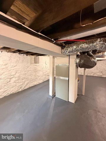 34 ELIZABETH ST, Hagerstown, MD 21740