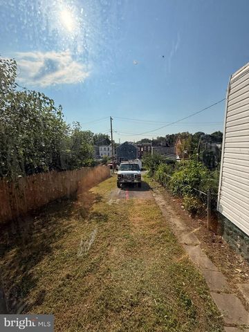 34 ELIZABETH ST, Hagerstown, MD 21740