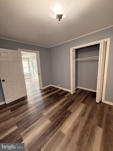 34 ELIZABETH ST, Hagerstown, MD 21740