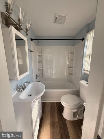 34 ELIZABETH ST, Hagerstown, MD 21740