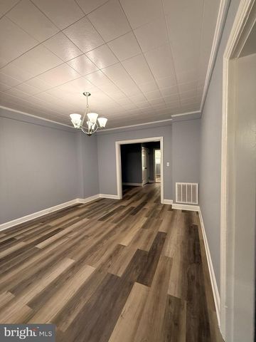 34 ELIZABETH ST, Hagerstown, MD 21740