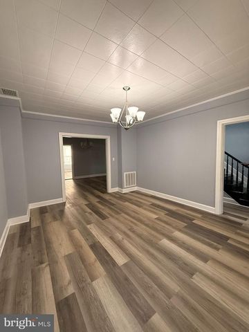 34 ELIZABETH ST, Hagerstown, MD 21740